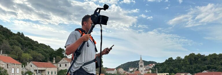 Održani javni skupovi i početak radova na katastarskim izmjerama u Novskoj, Lovreću i Lastovu